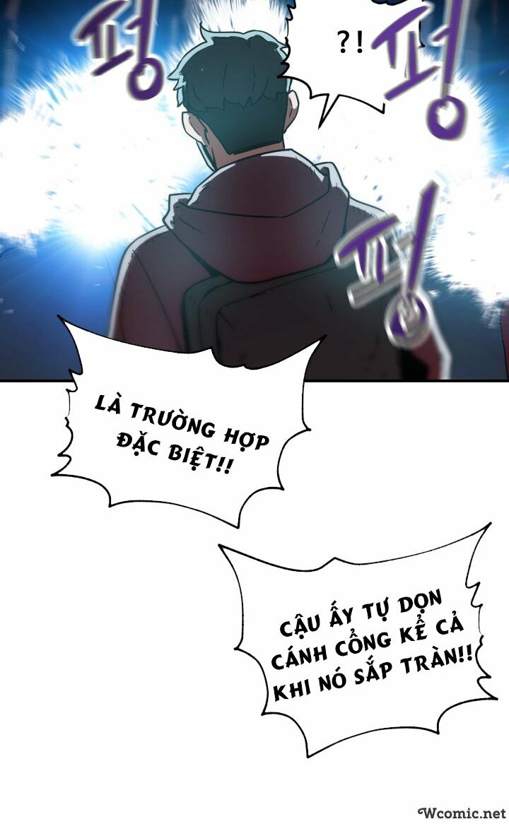 Người Chơi Không Thể Thăng Cấp Chap 30 - Next Chap 31