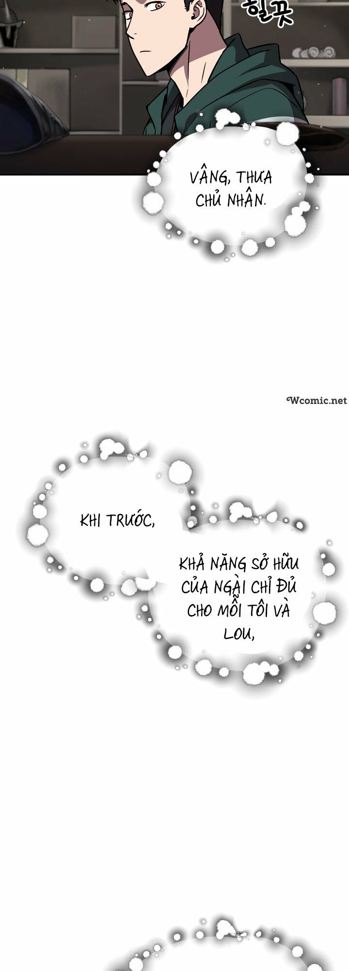 Người Chơi Không Thể Thăng Cấp Chap 31 - Next Chap 32