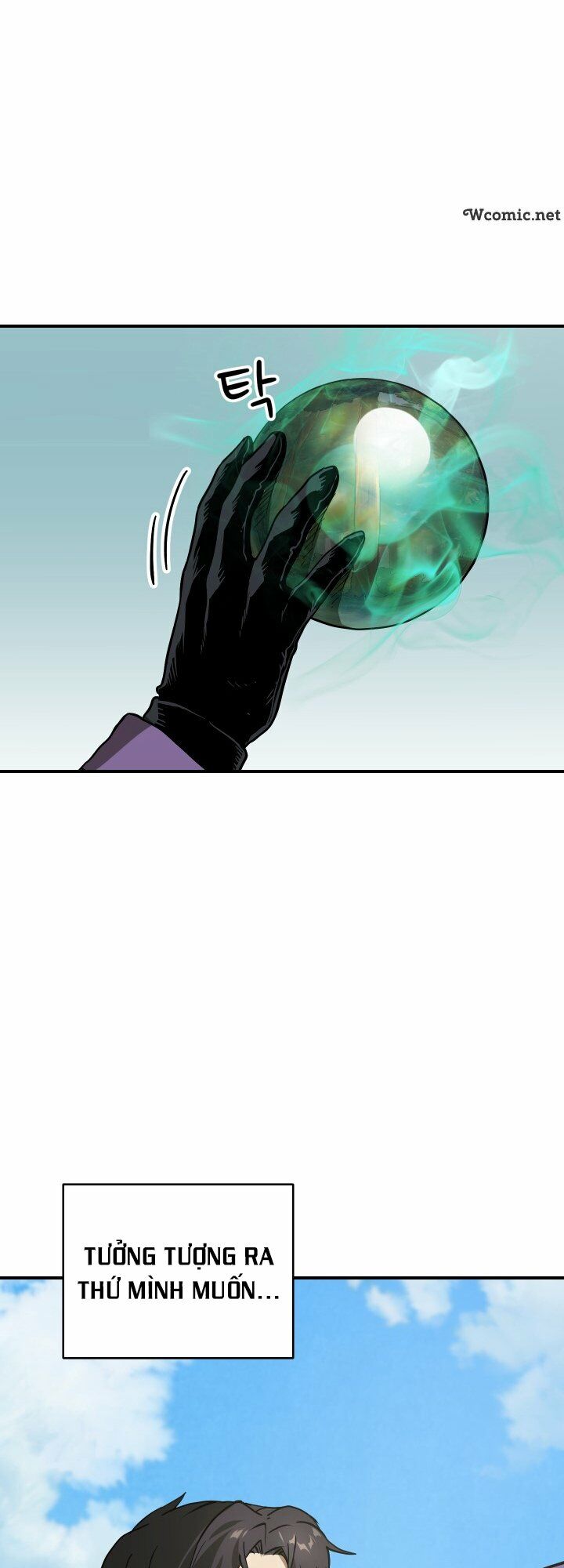 Người Chơi Không Thể Thăng Cấp Chap 32 - Next Chap 33