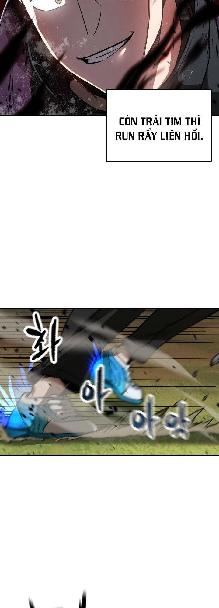 Người Chơi Không Thể Thăng Cấp Chap 33 - Next Chap 34