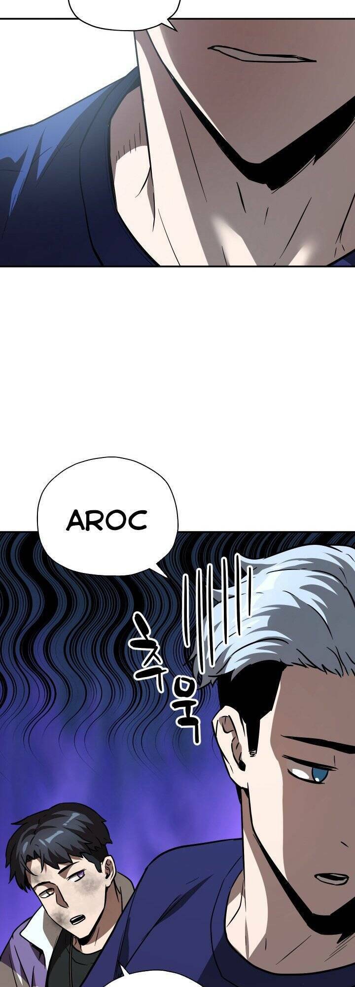 Người Chơi Không Thể Thăng Cấp Chap 35 - Next Chap 36