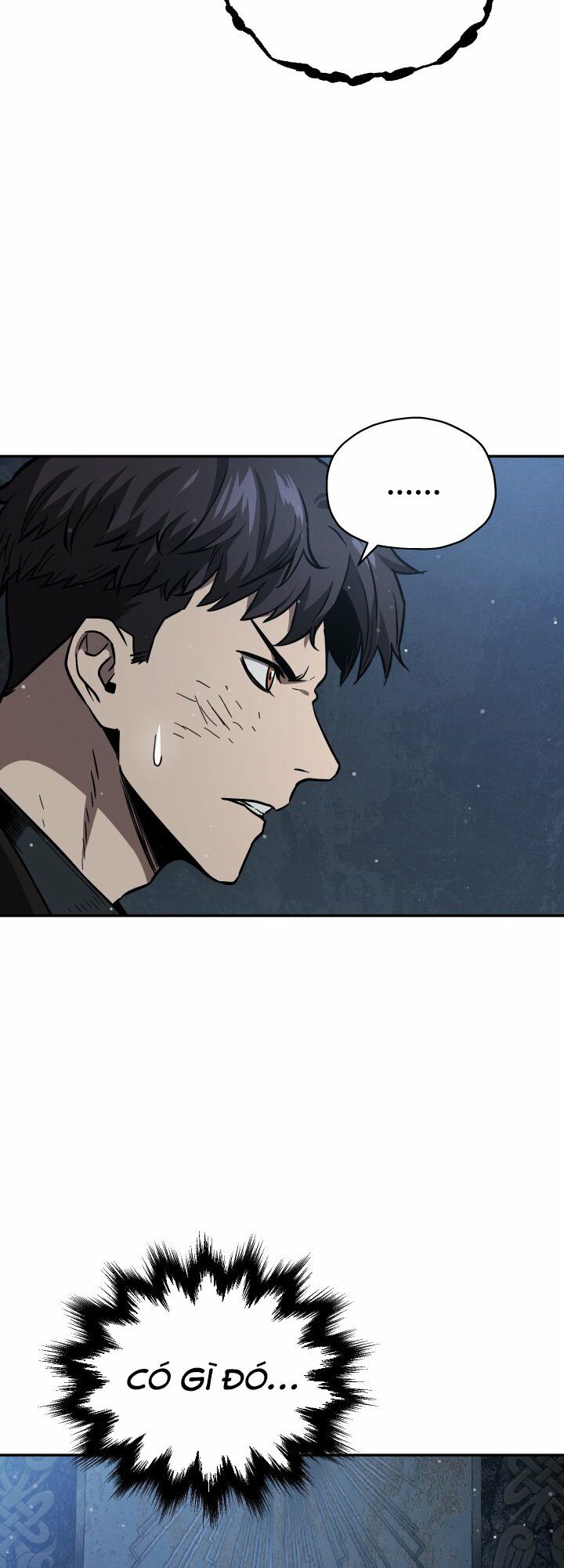 Người Chơi Không Thể Thăng Cấp Chap 38 - Next Chap 39