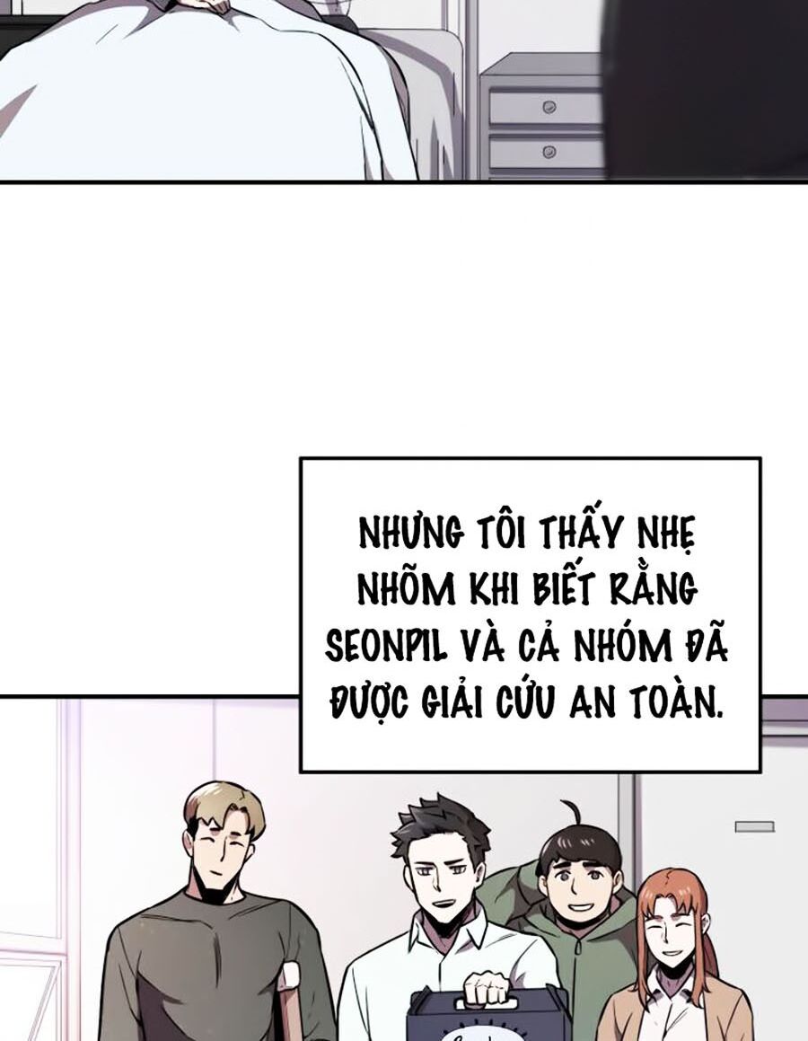 Người Chơi Không Thể Thăng Cấp Chap 4 - Next Chap 5