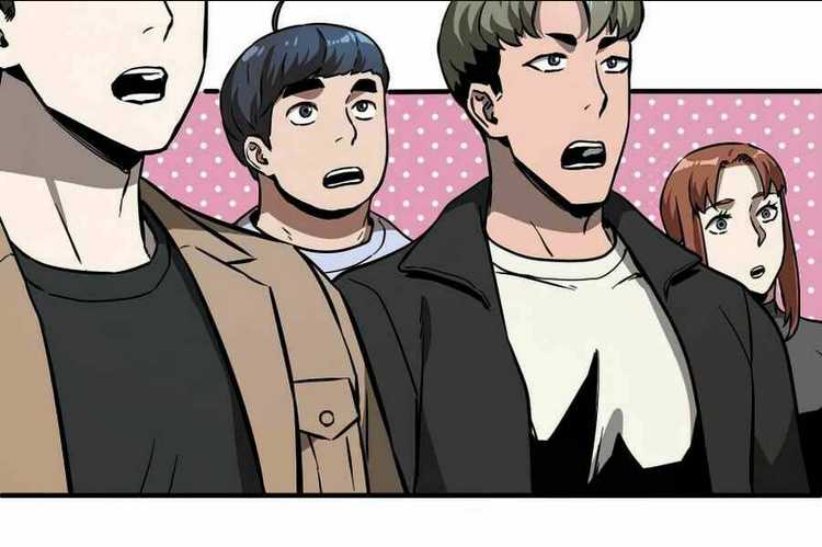 Người Chơi Không Thể Thăng Cấp Chap 40 - Next Chap 41