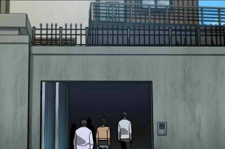 Người Chơi Không Thể Thăng Cấp Chap 40 - Next Chap 41