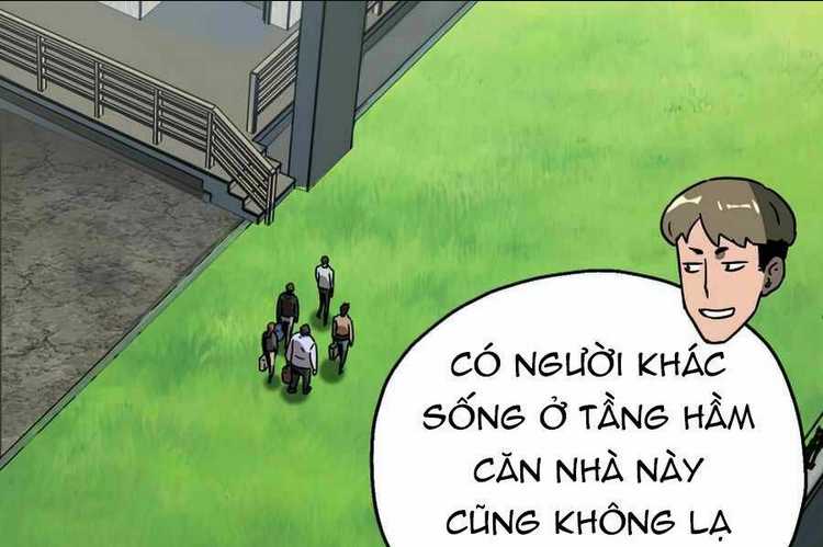 Người Chơi Không Thể Thăng Cấp Chap 40 - Next Chap 41