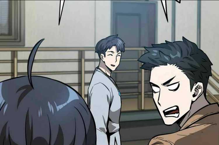 Người Chơi Không Thể Thăng Cấp Chap 40 - Next Chap 41