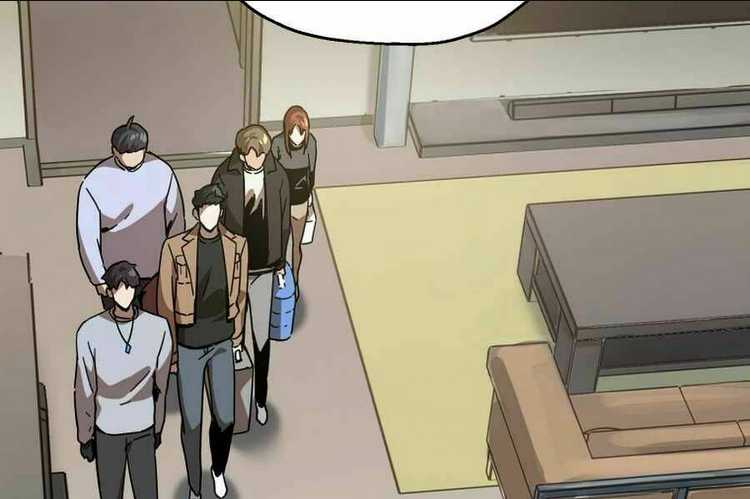 Người Chơi Không Thể Thăng Cấp Chap 40 - Next Chap 41