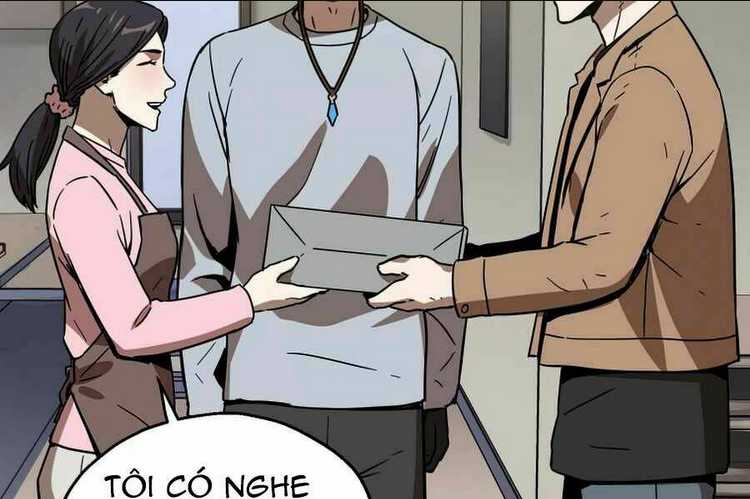 Người Chơi Không Thể Thăng Cấp Chap 40 - Next Chap 41