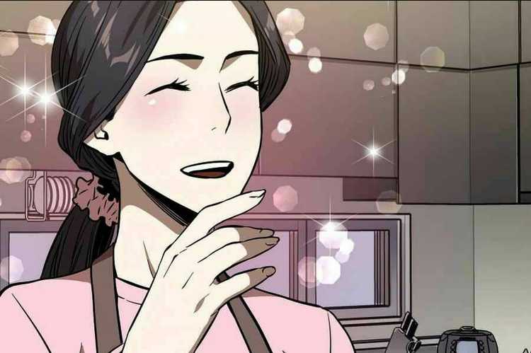 Người Chơi Không Thể Thăng Cấp Chap 40 - Next Chap 41