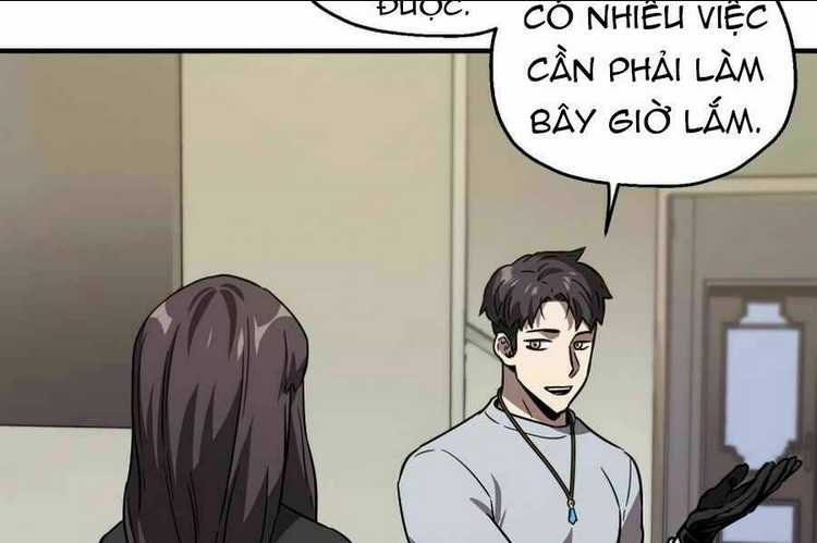 Người Chơi Không Thể Thăng Cấp Chap 40 - Next Chap 41