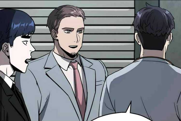 Người Chơi Không Thể Thăng Cấp Chap 40 - Next Chap 41