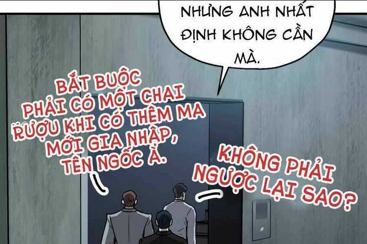 Người Chơi Không Thể Thăng Cấp Chap 40 - Next Chap 41