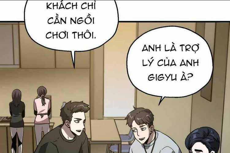 Người Chơi Không Thể Thăng Cấp Chap 40 - Next Chap 41