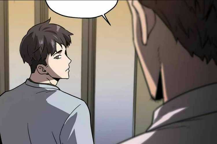 Người Chơi Không Thể Thăng Cấp Chap 40 - Next Chap 41