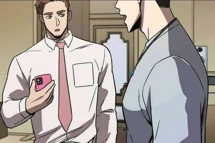 Người Chơi Không Thể Thăng Cấp Chap 40 - Next Chap 41