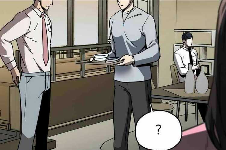 Người Chơi Không Thể Thăng Cấp Chap 40 - Next Chap 41