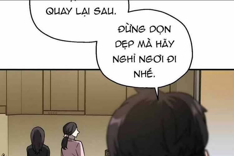 Người Chơi Không Thể Thăng Cấp Chap 40 - Next Chap 41