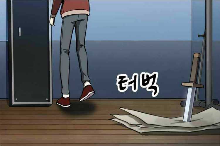 Người Chơi Không Thể Thăng Cấp Chap 40 - Next Chap 41