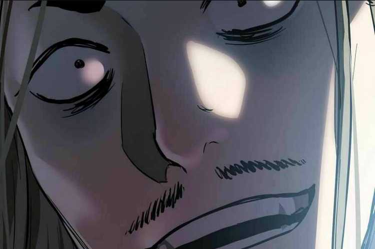 Người Chơi Không Thể Thăng Cấp Chap 40 - Next Chap 41