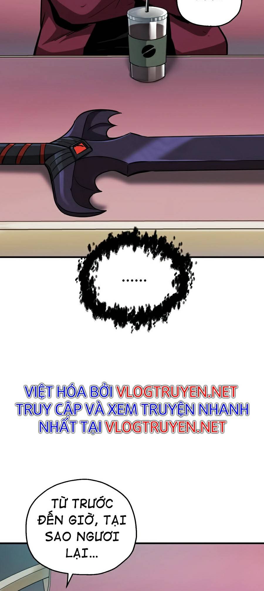 Người Chơi Không Thể Thăng Cấp Chap 40 - Next Chap 41