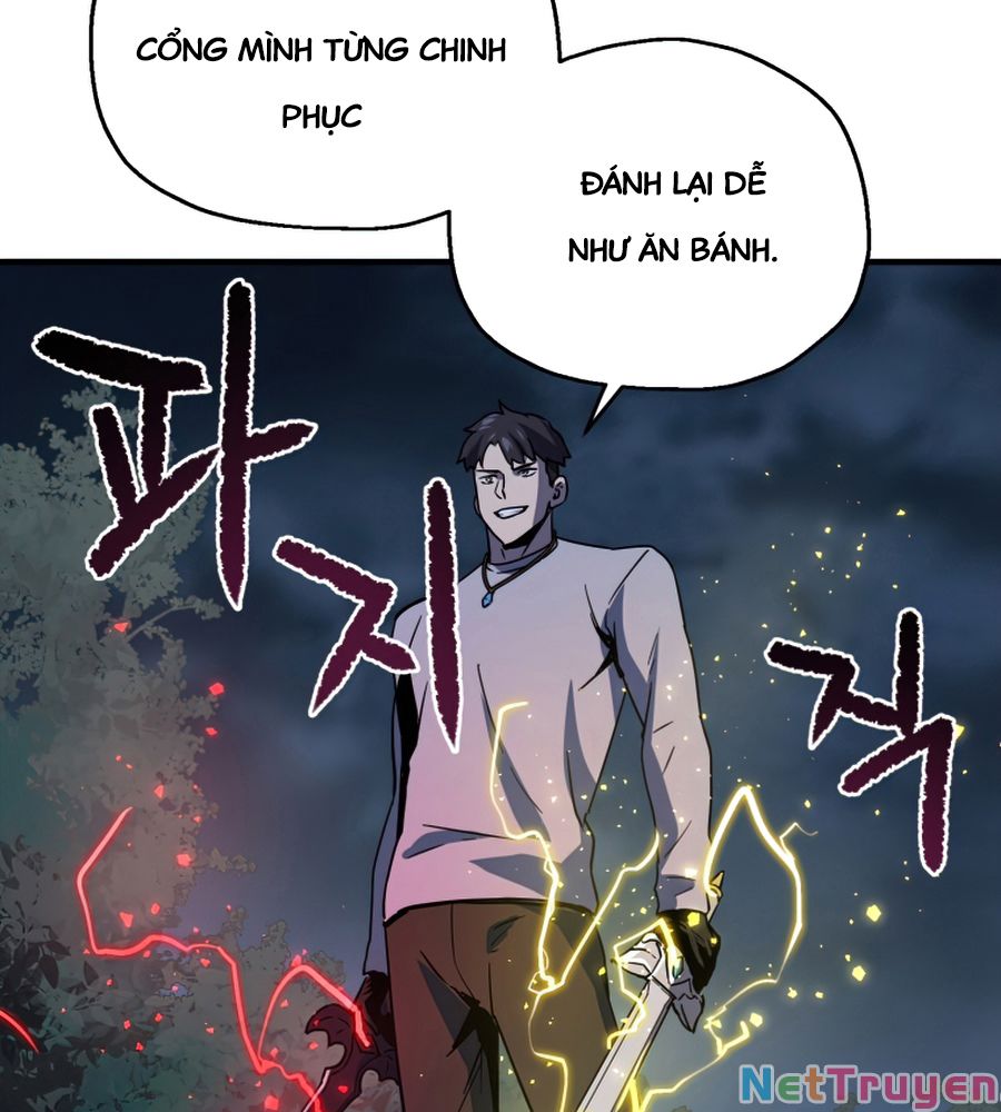 Người Chơi Không Thể Thăng Cấp Chap 41 - Next Chap 42
