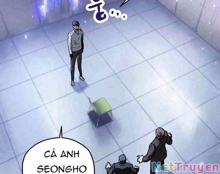 Người Chơi Không Thể Thăng Cấp Chap 42 - Next Chap 43