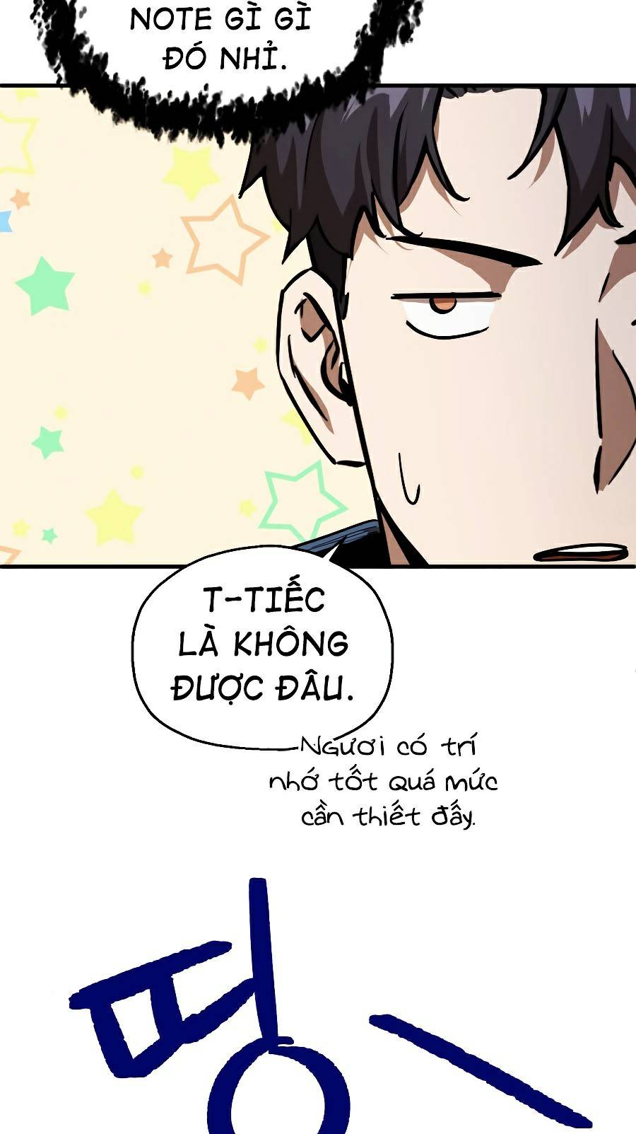 Người Chơi Không Thể Thăng Cấp Chap 46 - Next Chap 47