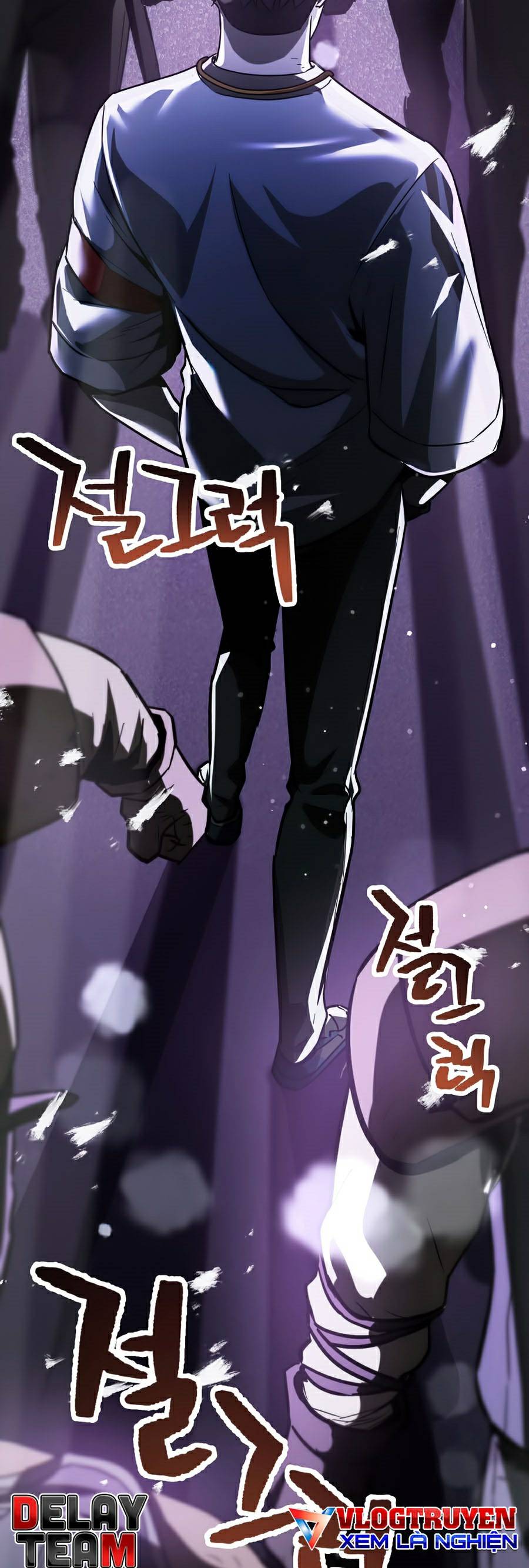 Người Chơi Không Thể Thăng Cấp Chap 48 - Next Chap 49