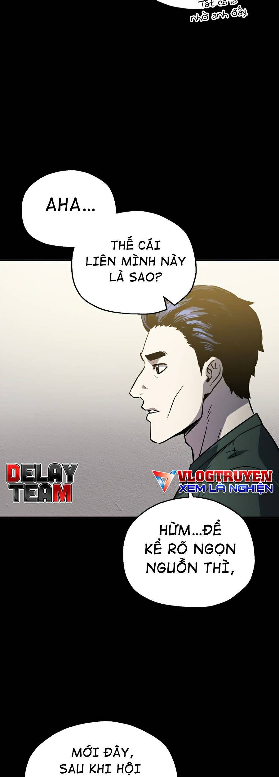 Người Chơi Không Thể Thăng Cấp Chap 48 - Next Chap 49