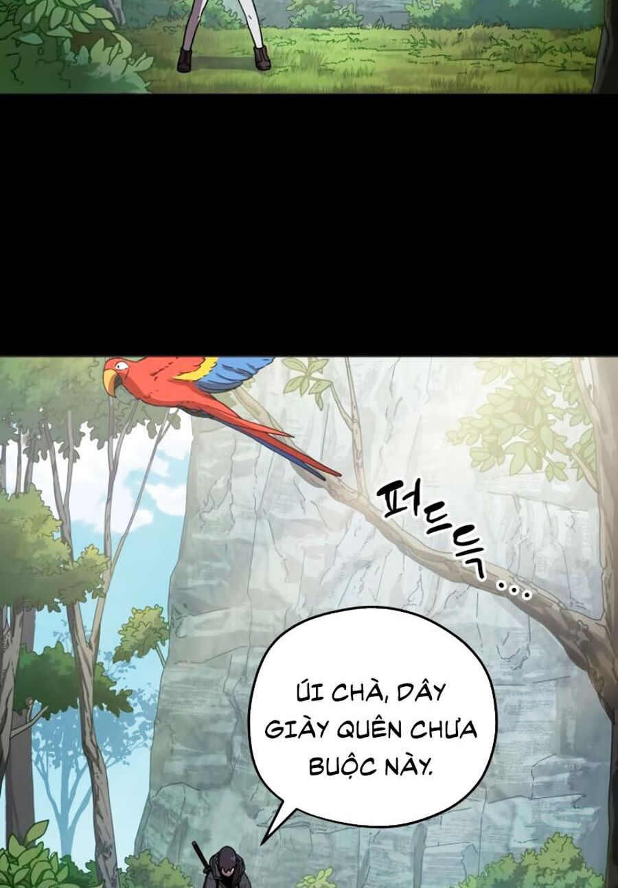 Người Chơi Không Thể Thăng Cấp Chap 5 - Next Chap 6