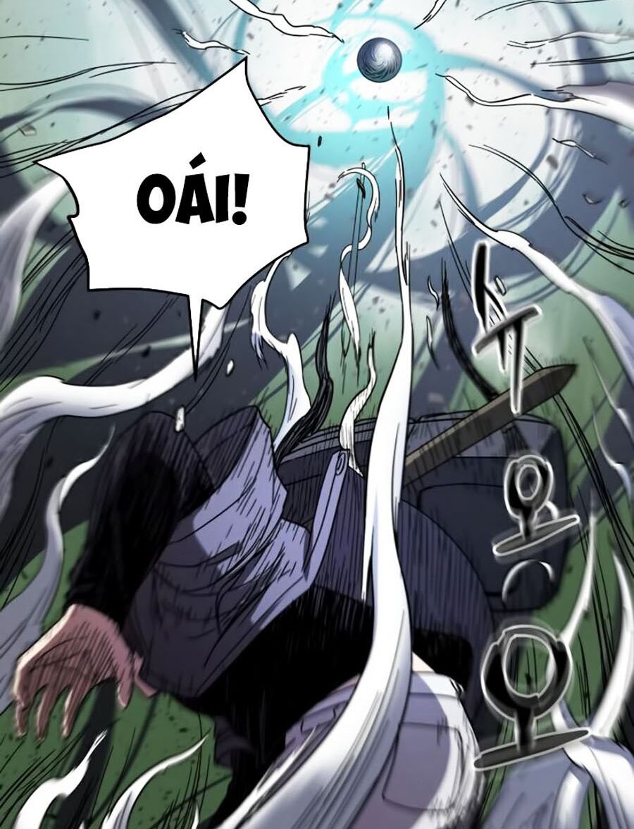 Người Chơi Không Thể Thăng Cấp Chap 5 - Next Chap 6