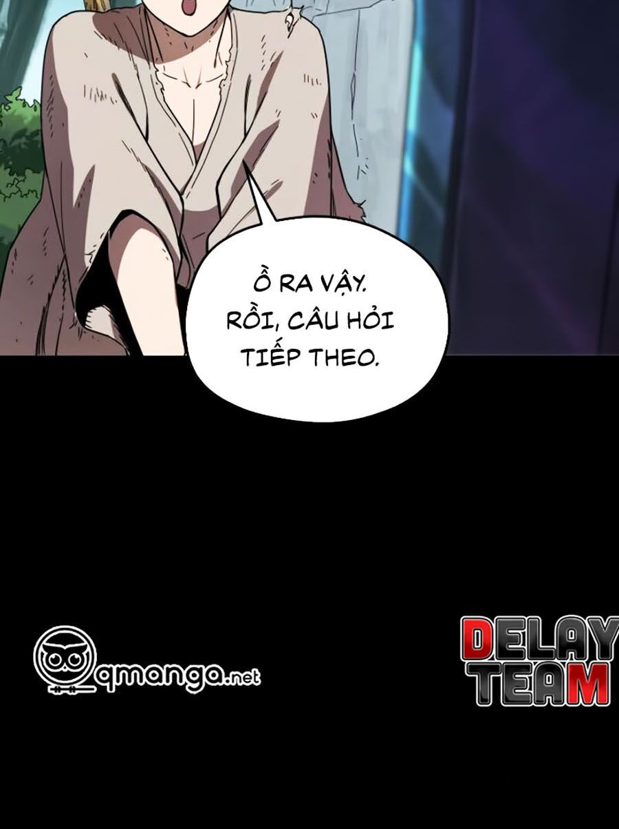 Người Chơi Không Thể Thăng Cấp Chap 5 - Next Chap 6