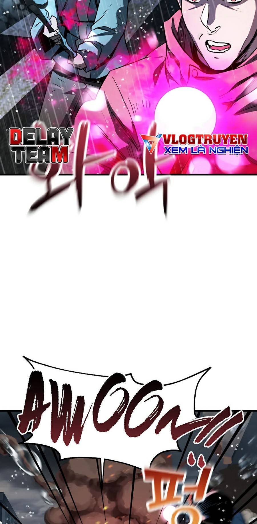 Người Chơi Không Thể Thăng Cấp Chap 50 - Next Chap 51