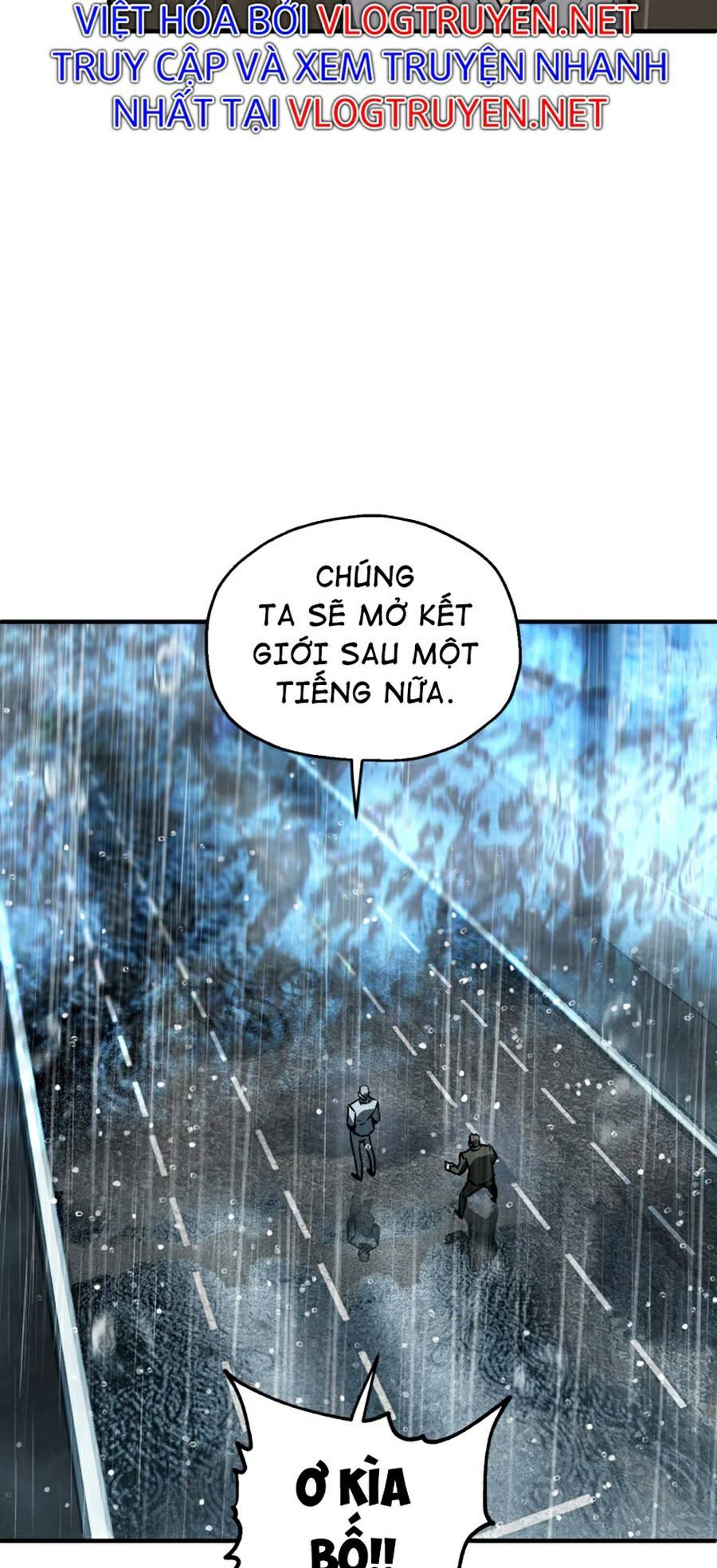 Người Chơi Không Thể Thăng Cấp Chap 51 - Next Chap 52