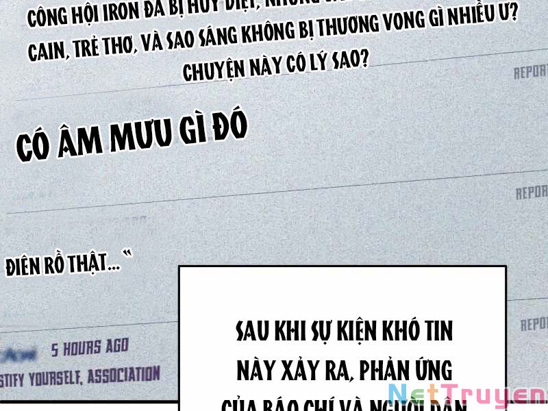 Người Chơi Không Thể Thăng Cấp Chap 58 - Next Chap 59