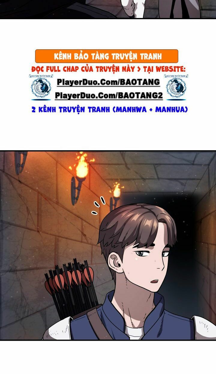 Người Chơi Không Thể Thăng Cấp Chap 6 - Next Chap 7