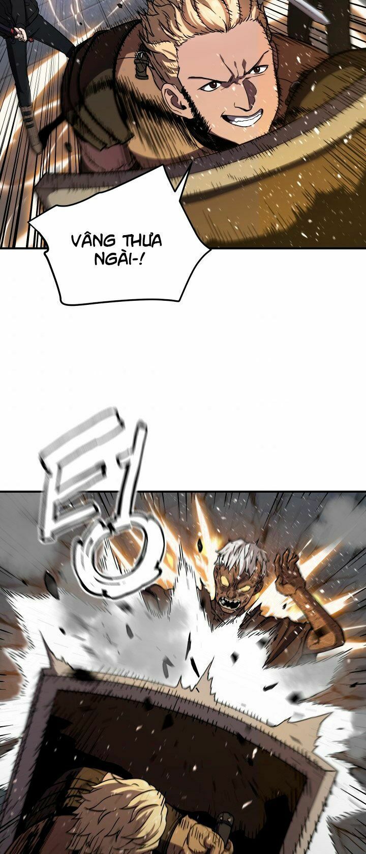 Người Chơi Không Thể Thăng Cấp Chap 6 - Next Chap 7