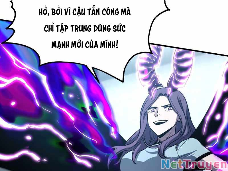Người Chơi Không Thể Thăng Cấp Chap 60 - Next Chap 61