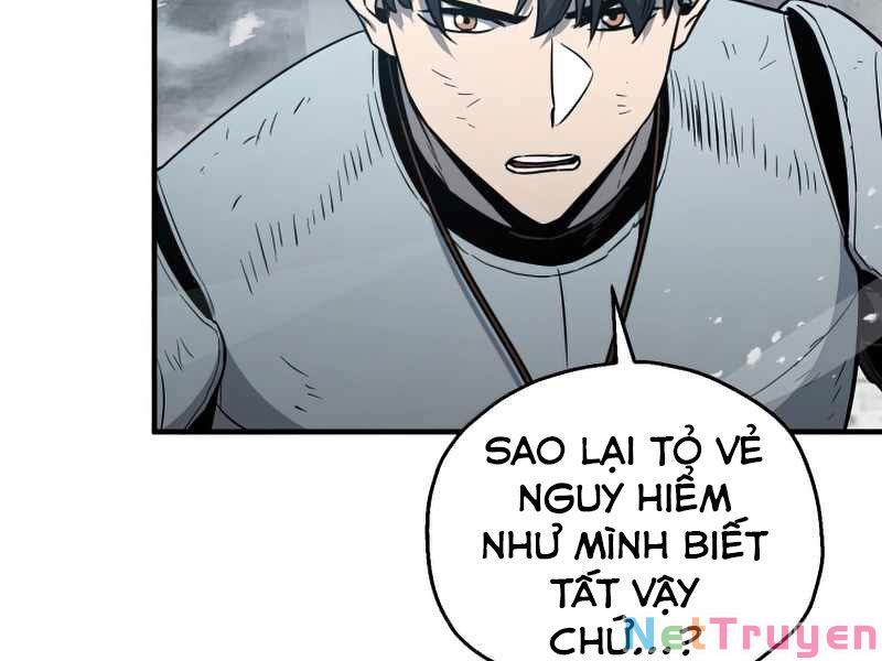 Người Chơi Không Thể Thăng Cấp Chap 60 - Next Chap 61