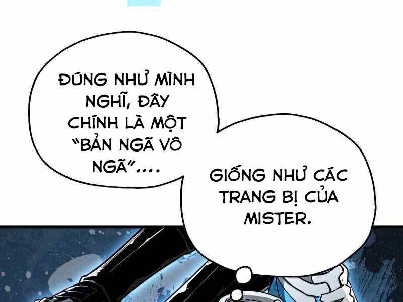 Người Chơi Không Thể Thăng Cấp Chap 69 - Next Chap 70
