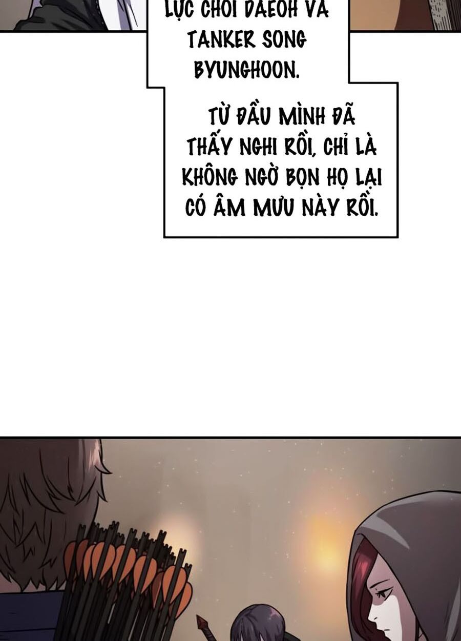 Người Chơi Không Thể Thăng Cấp Chap 7 - Next Chap 8