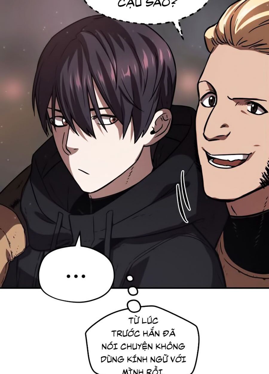 Người Chơi Không Thể Thăng Cấp Chap 7 - Next Chap 8