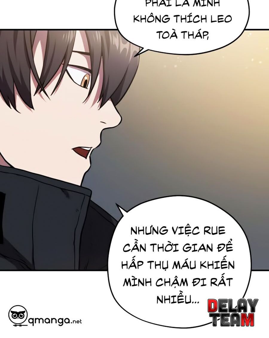 Người Chơi Không Thể Thăng Cấp Chap 8 - Next Chap 9