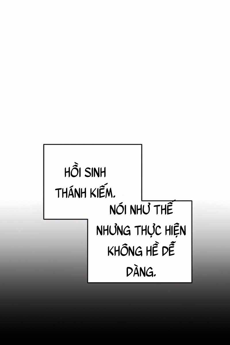 Người Chơi Không Thể Thăng Cấp Chap 81 - Next Chap 82