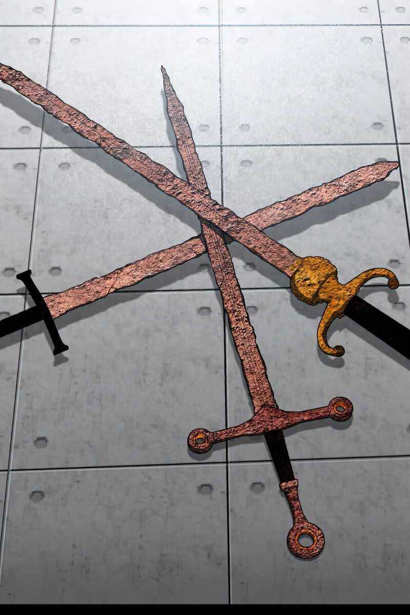 Người Chơi Không Thể Thăng Cấp Chap 81 - Next Chap 82