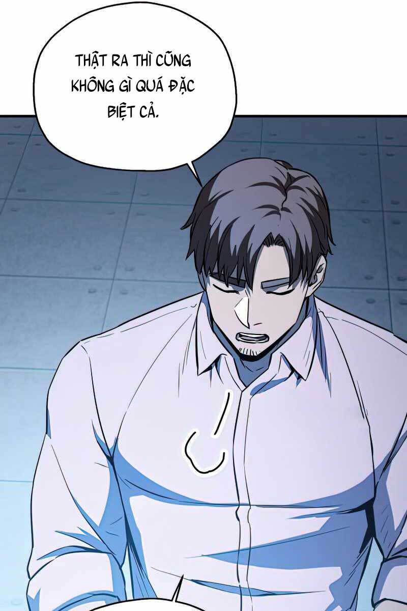 Người Chơi Không Thể Thăng Cấp Chap 81 - Next Chap 82