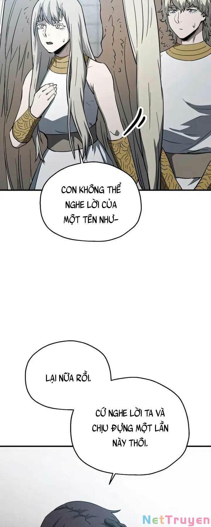 Người Chơi Không Thể Thăng Cấp Chap 82 - Next Chap 83