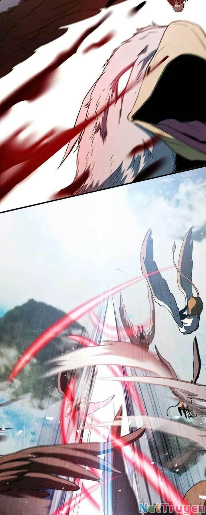 Người Chơi Không Thể Thăng Cấp Chap 82 - Next Chap 83