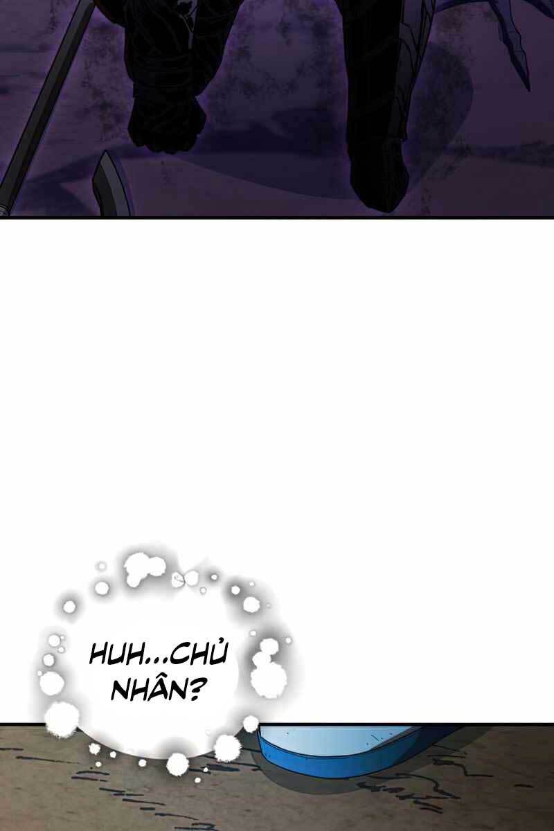 Người Chơi Không Thể Thăng Cấp Chap 84 - Next Chap 85